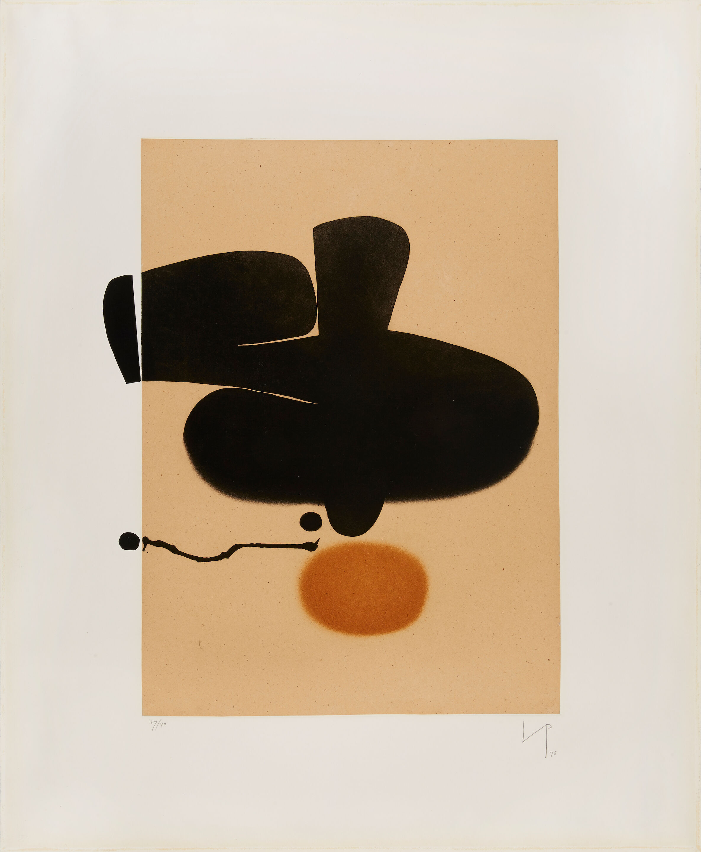 Abstract Composition