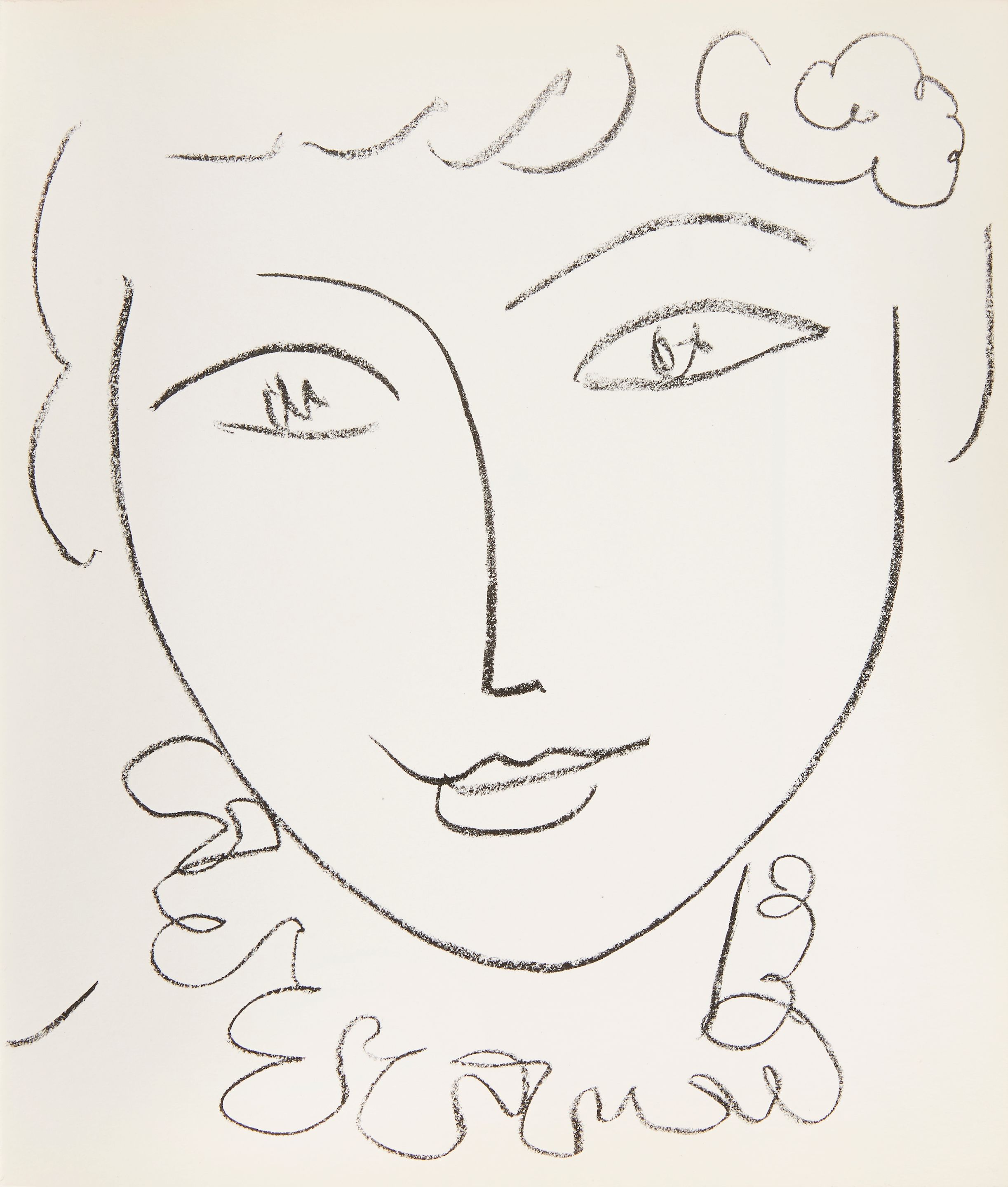 Portraits