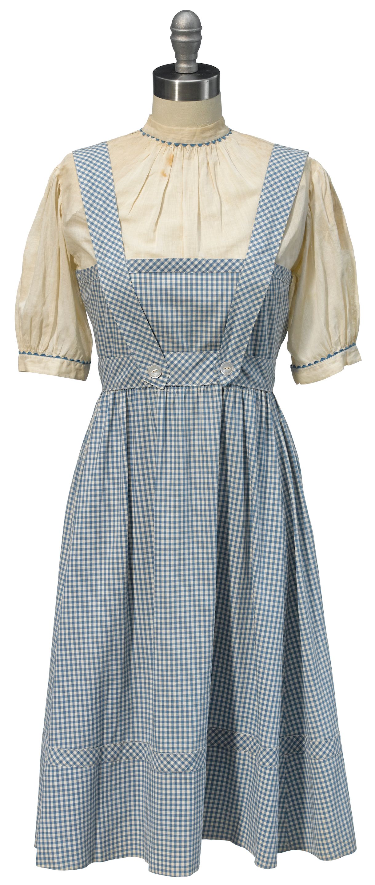 Bonhams : A Sophia Loren wedding dress from Houseboat