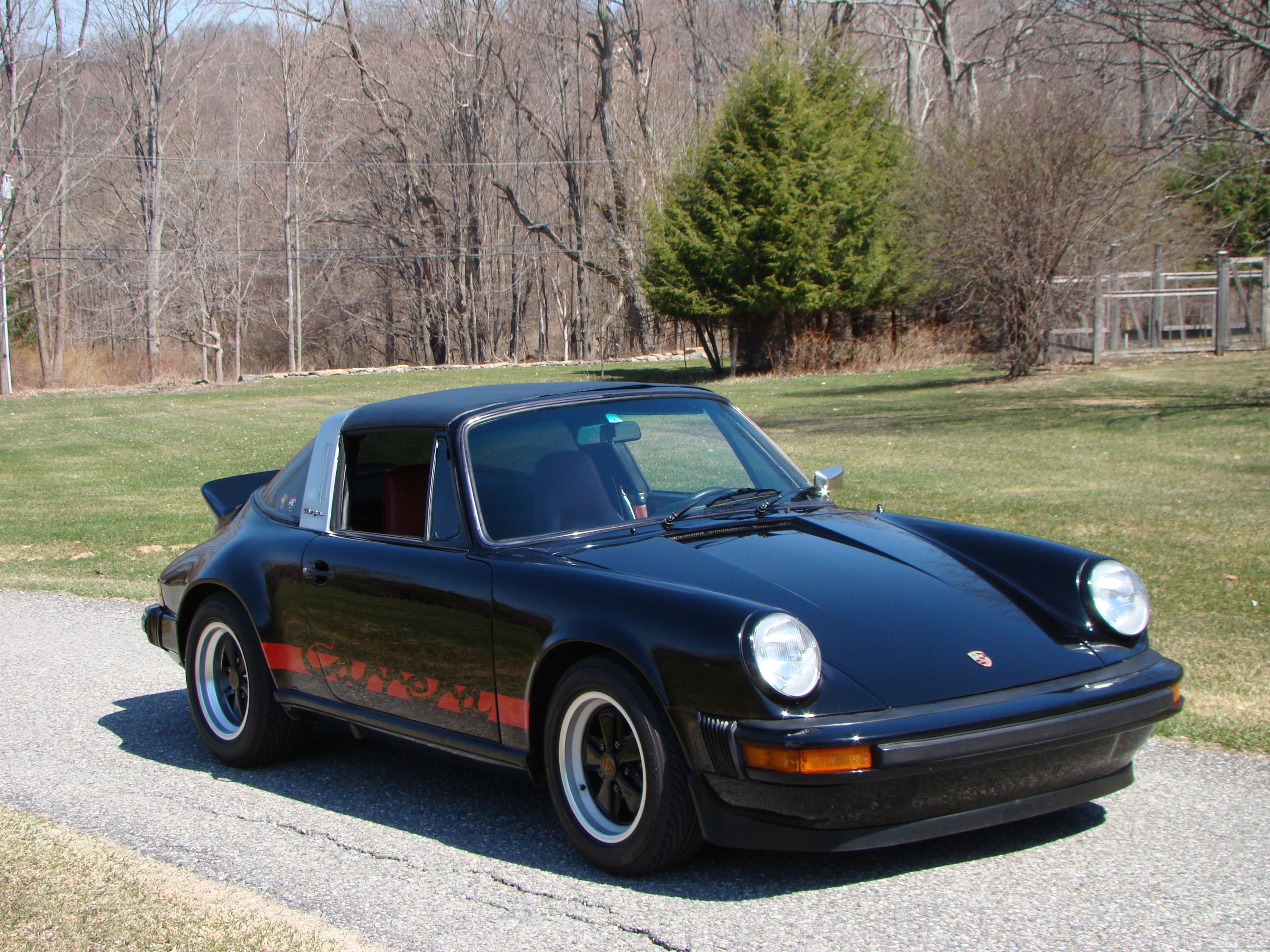 Fascicule seul sans pièce n°39 pièce Porsche 911 Carrera RS 2.7 1/8