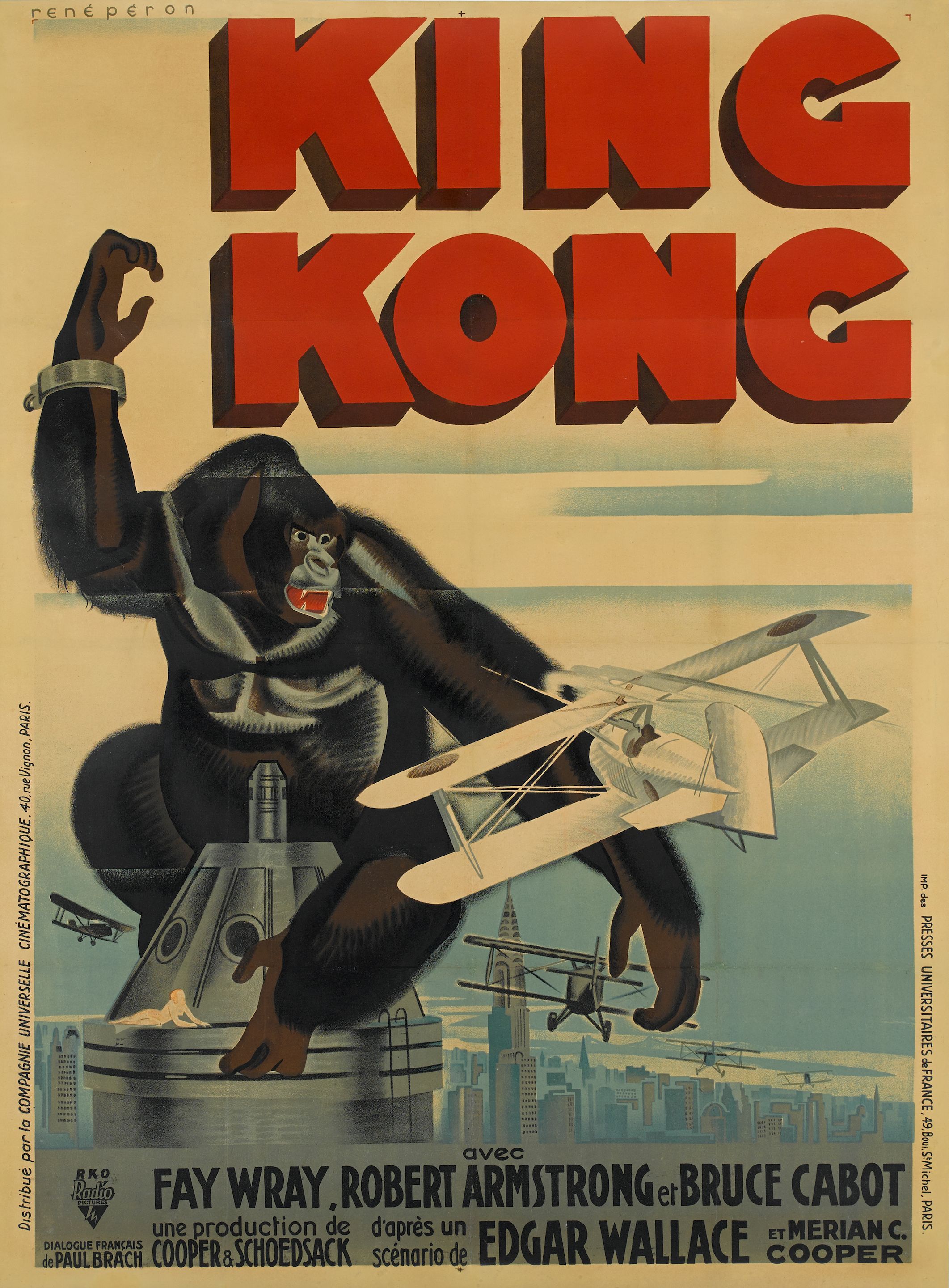 King Kong