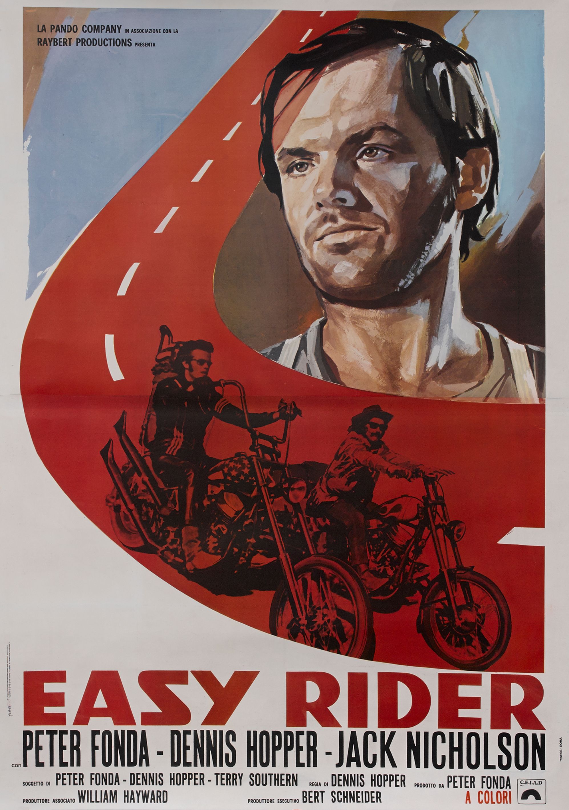 Easy Rider