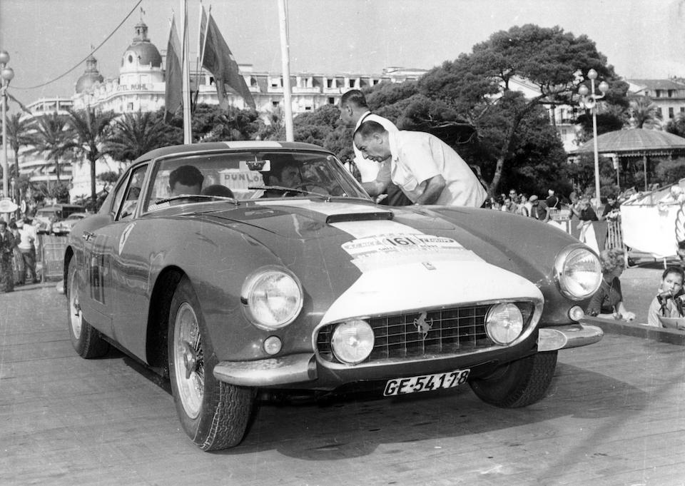 tour de france auto 1959