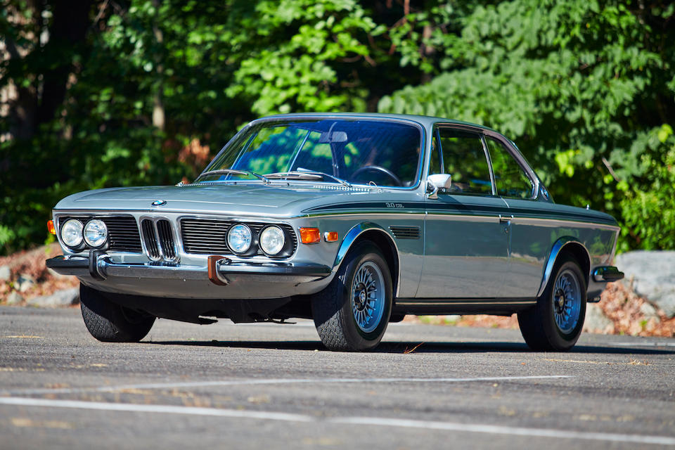 BMW 30csl 5