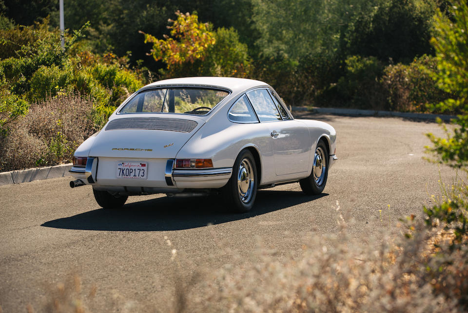 Porsche 912 1965