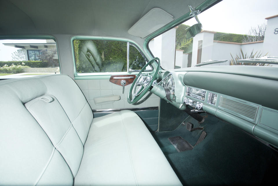 1953 Chrysler Imperial