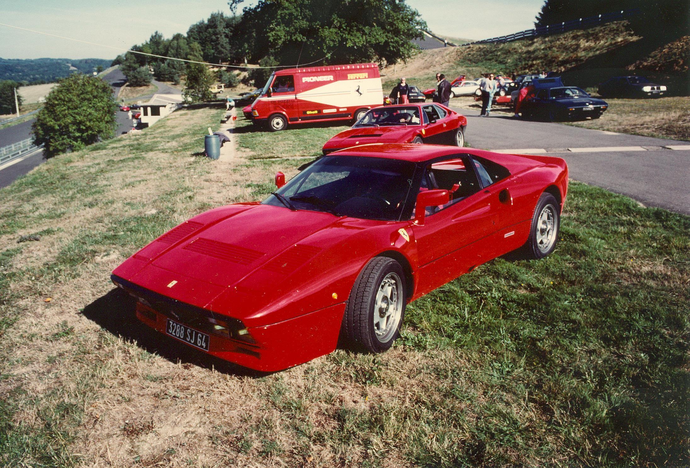 ふらり 様 オーダーページ Bonhams Cars : Delivered new in the UK; Ferrari Classiche