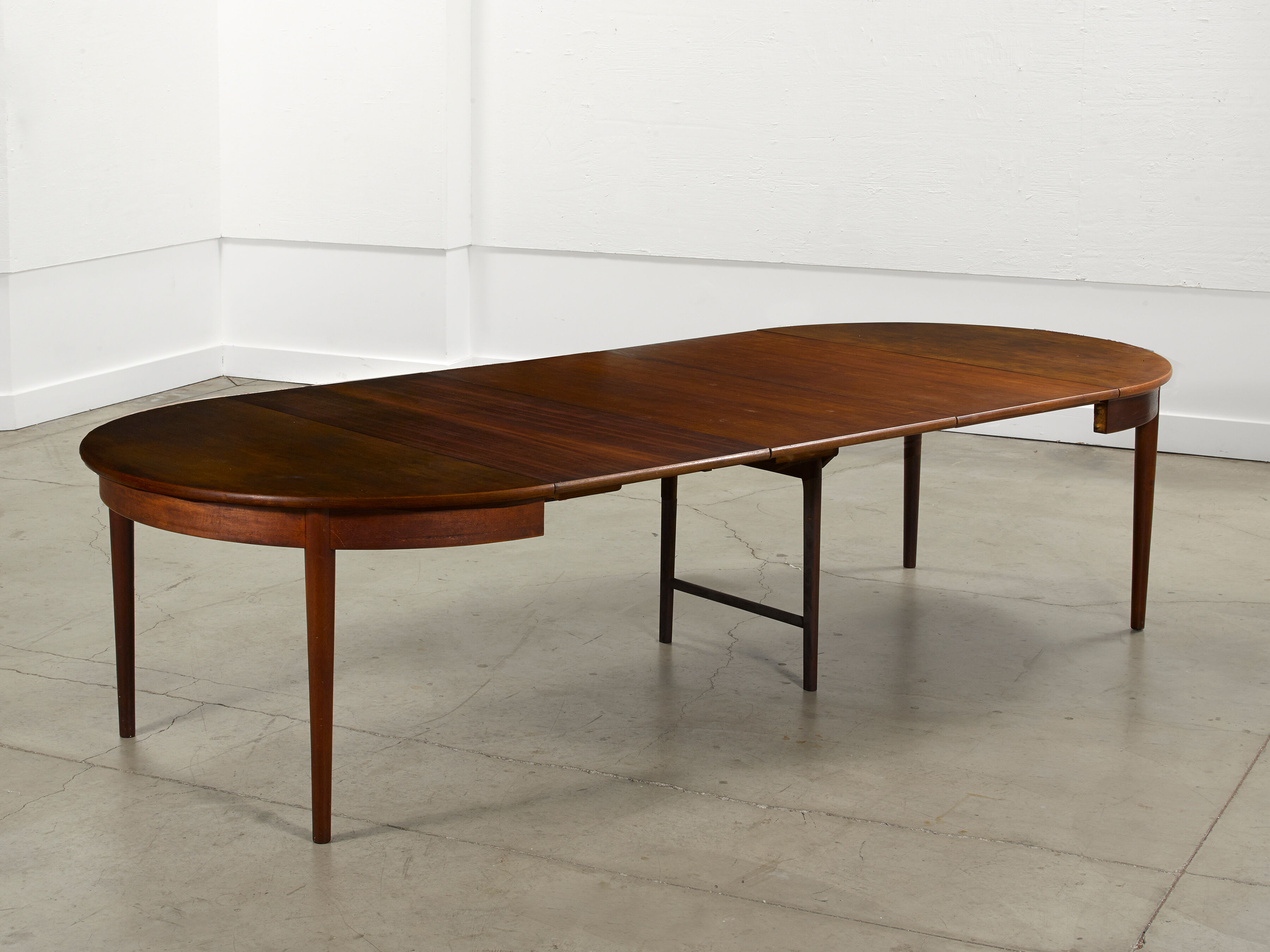 Extending Dining Table
