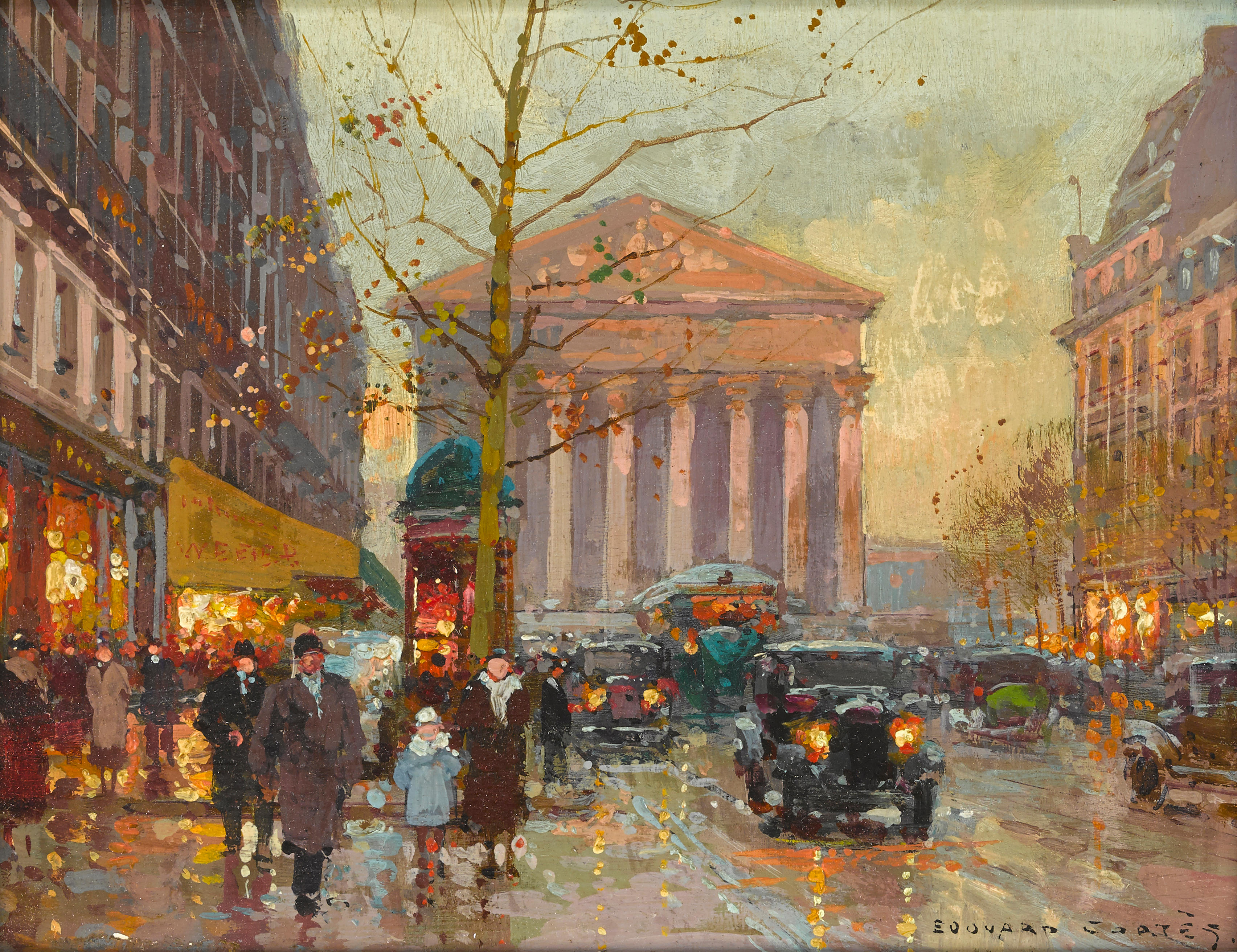 bonhams-edouard-henri-leon-cort-s-french-1882-1969-l-arc-de