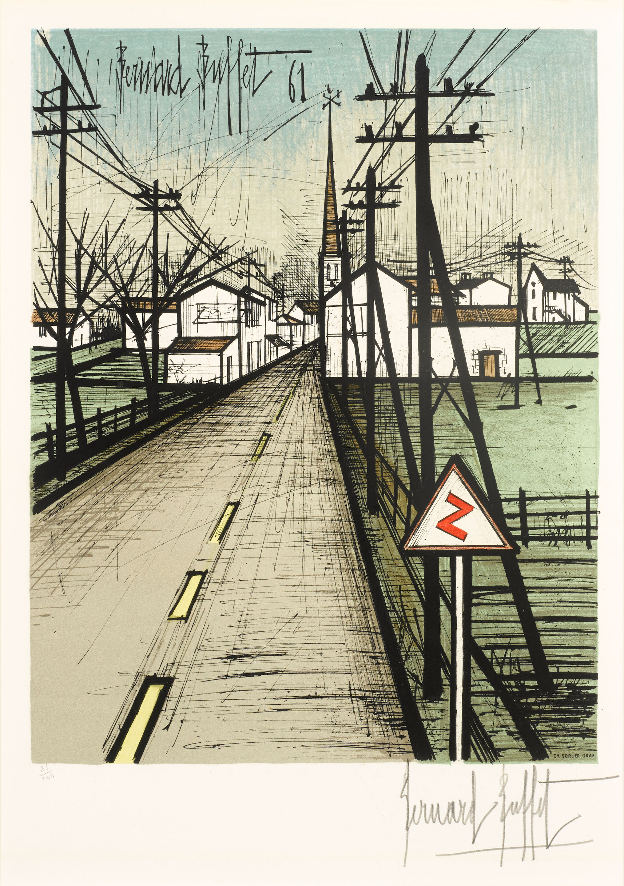La Route