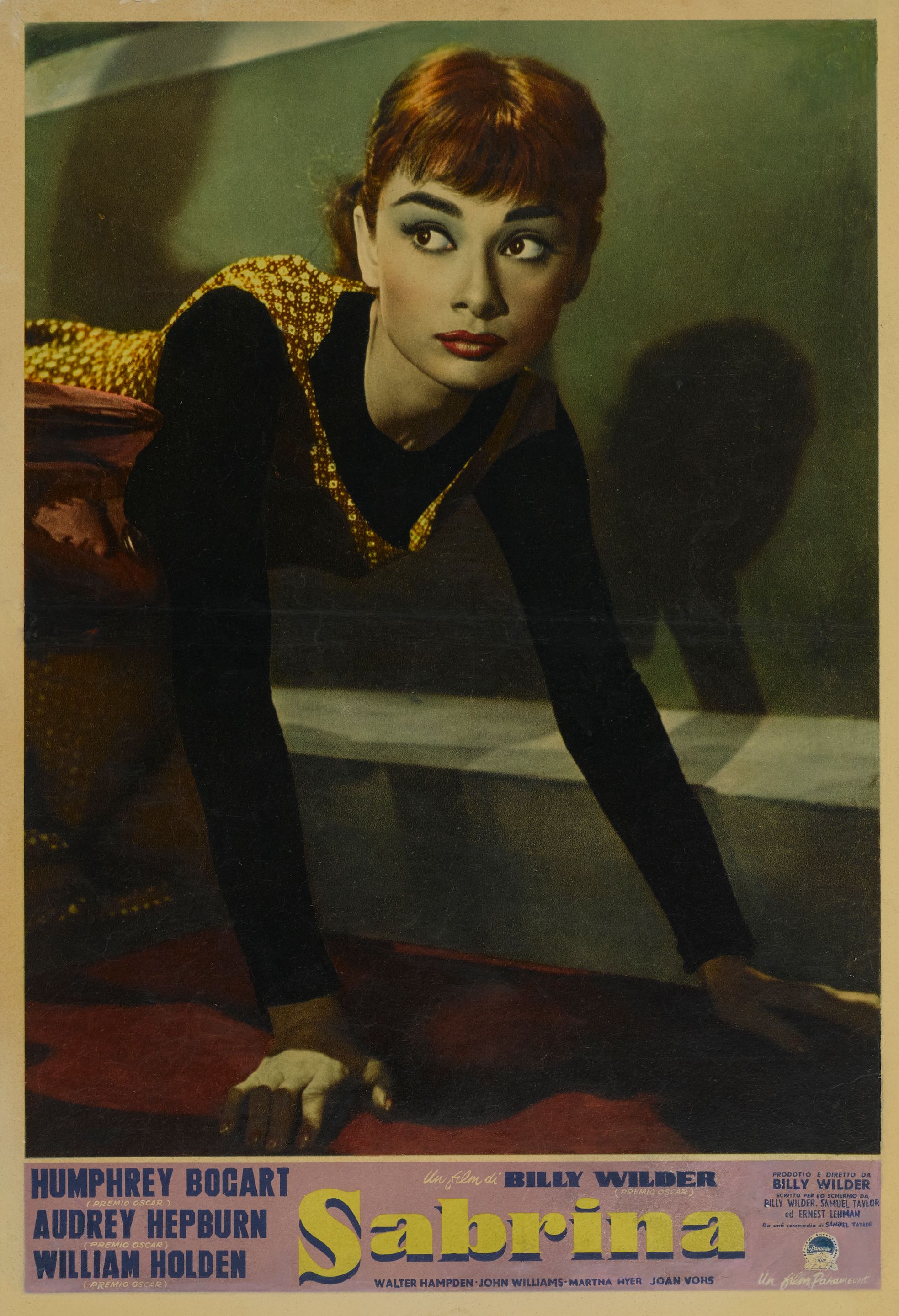 Sabrina