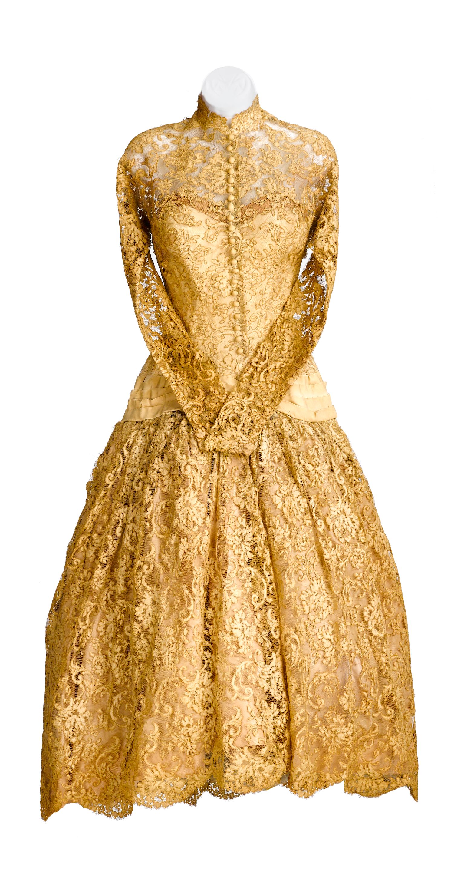 sophia loren houseboat wedding dress Houseboat Sophia Loren Wedding