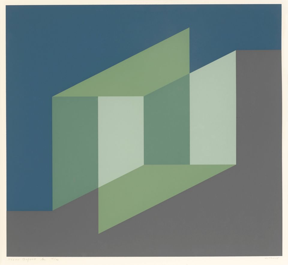 Джозеф альберс картины