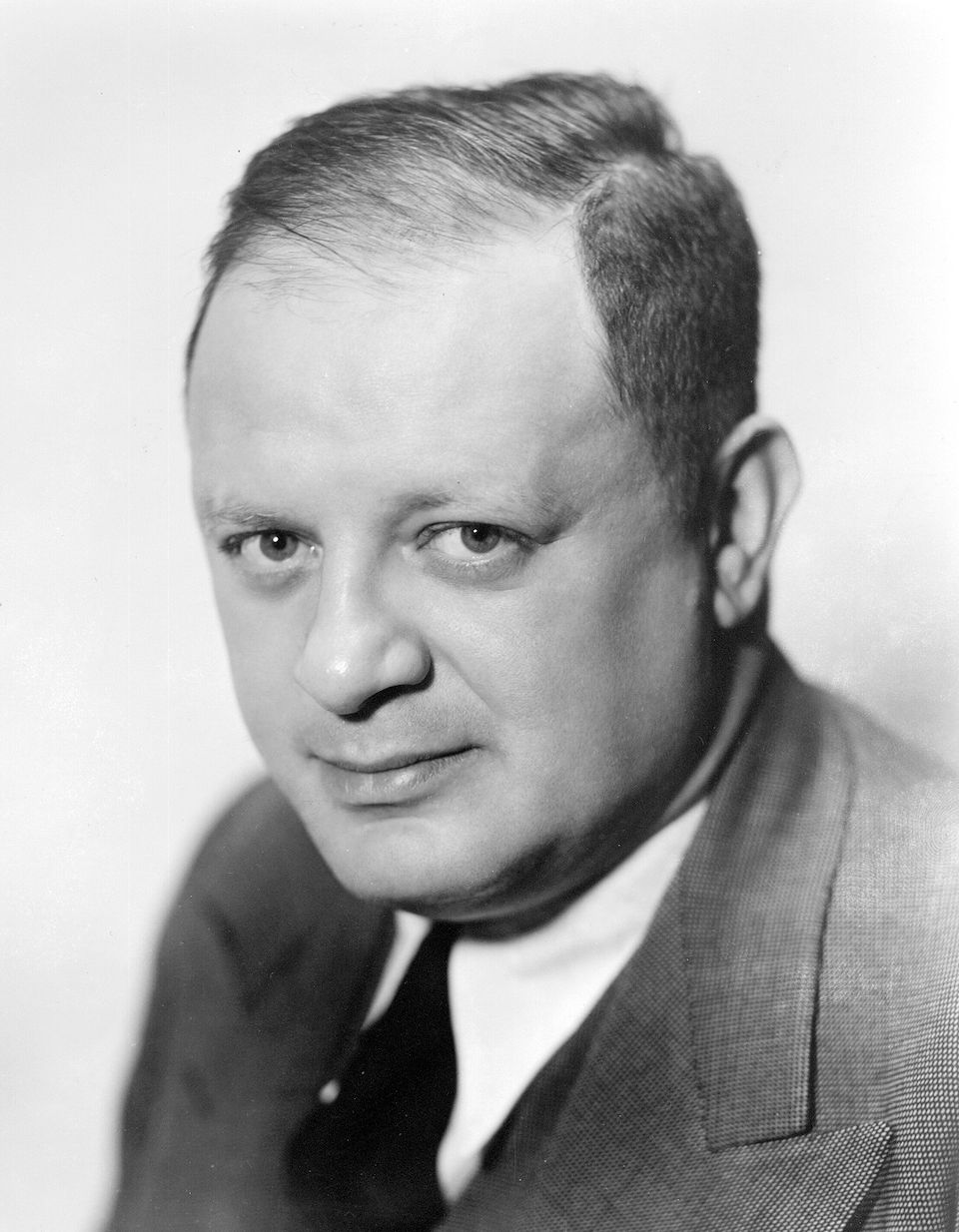 Screenwriter Herman Mankiewicz's "Rosebud" sled, gifted to him at the conclusion of principal photography for Citizen Kane