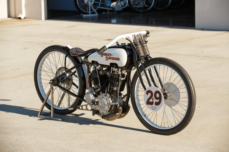 jims harley motors