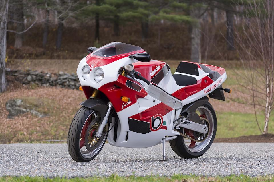 Bimota yb11