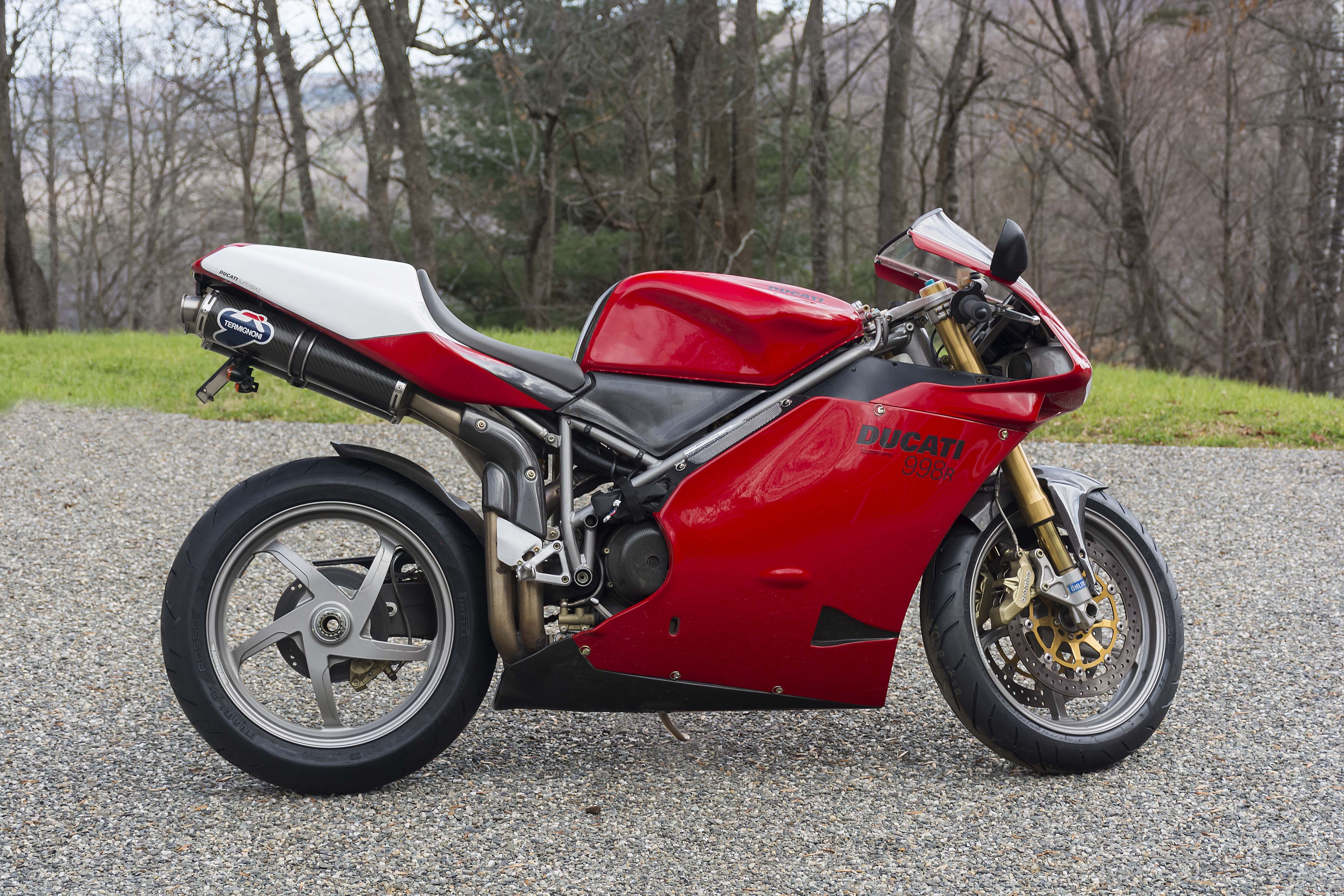 Ducati 996r Ducati 996 For Sale Near Me Bonhams Cars 2002 Ducati