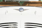 1961 RENAULT  4CV RESORT SPECIAL  Chassis no. 3607759 Engine no. 890672