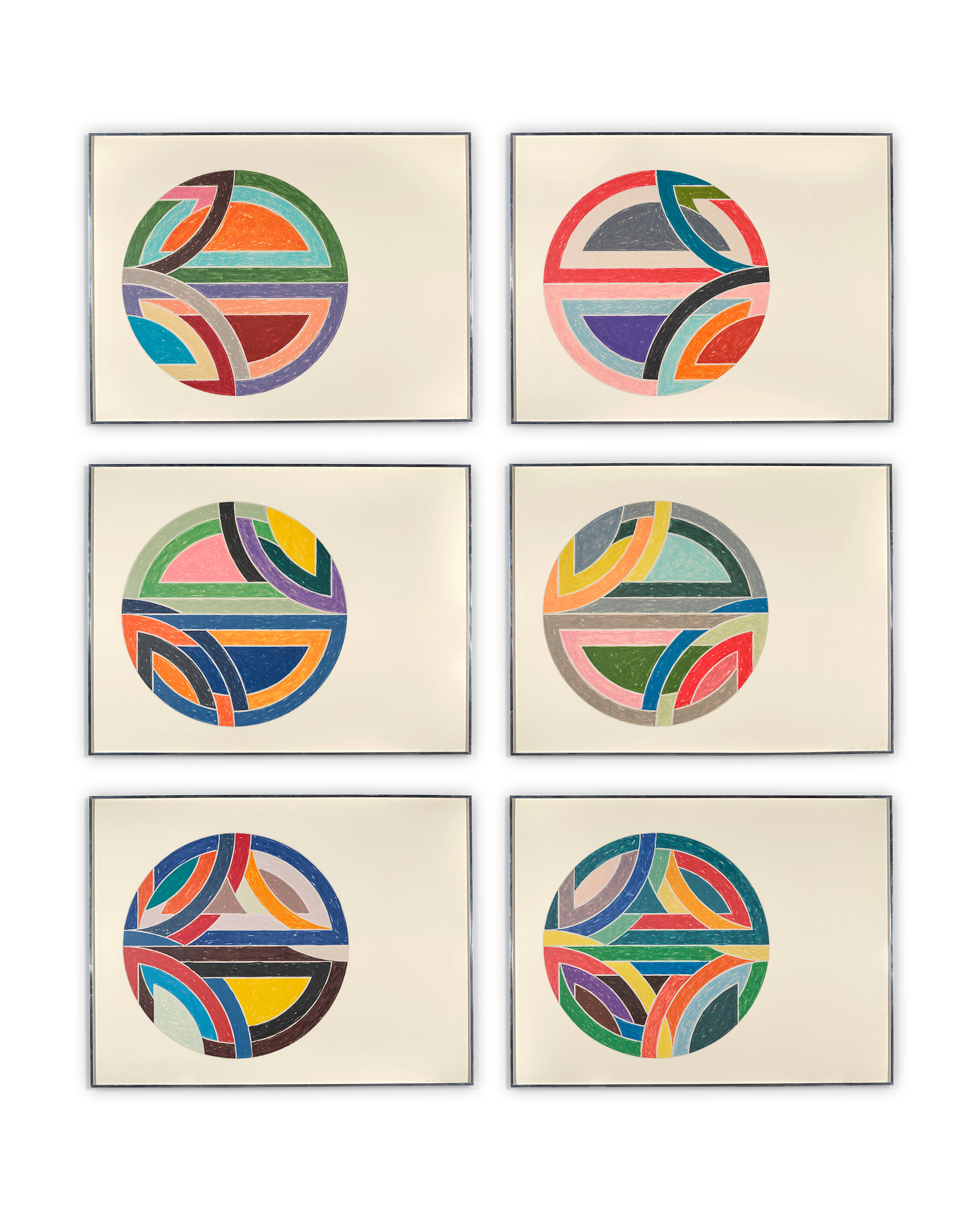 Sinjerli Variations