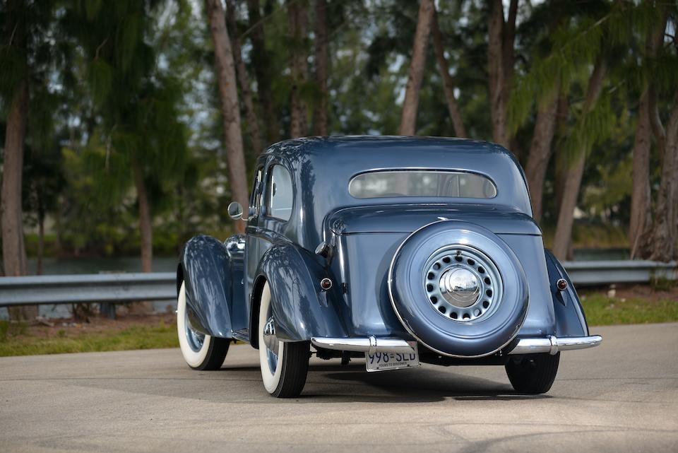 Delahaye 135m