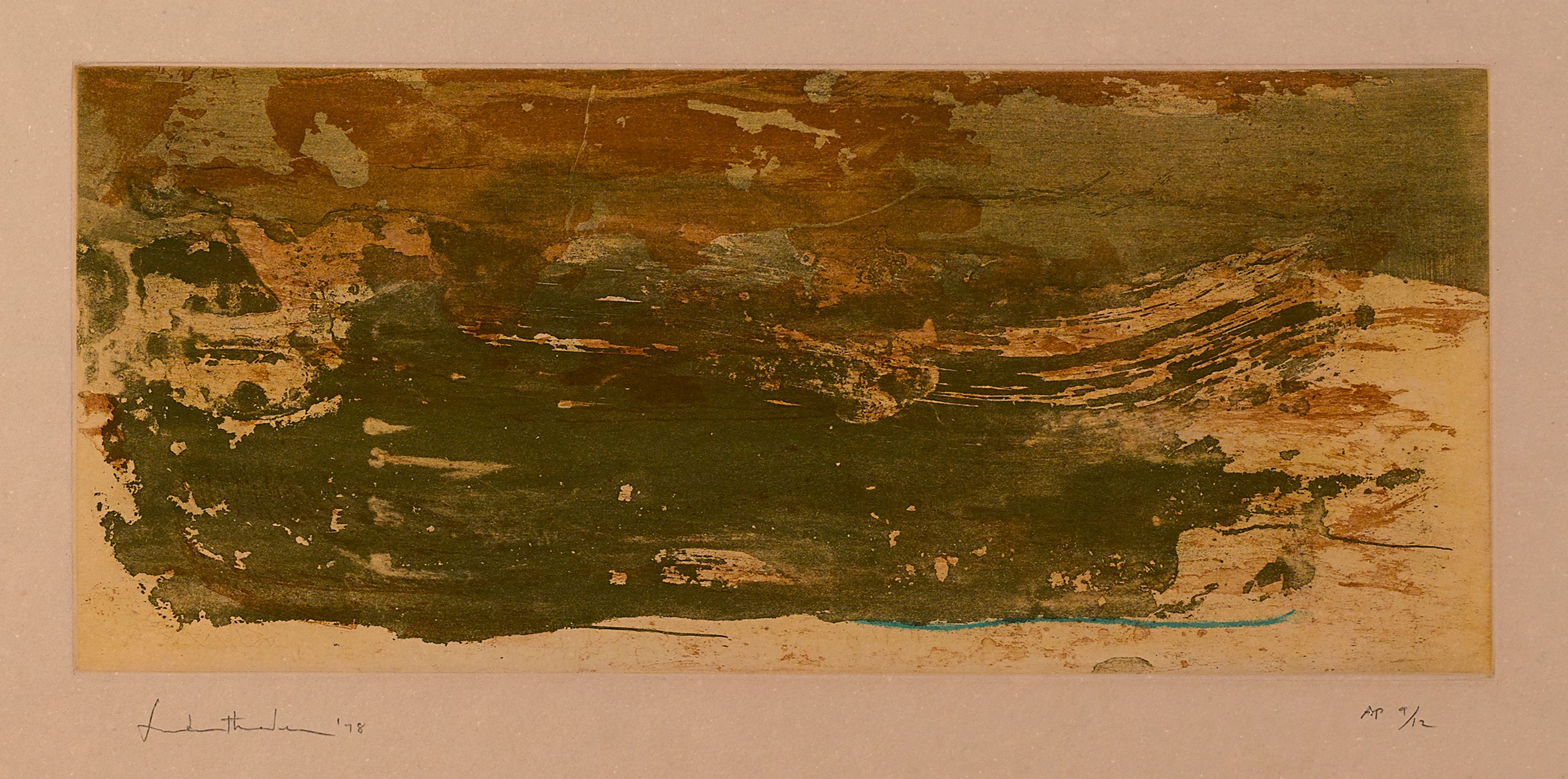 Earth Slice