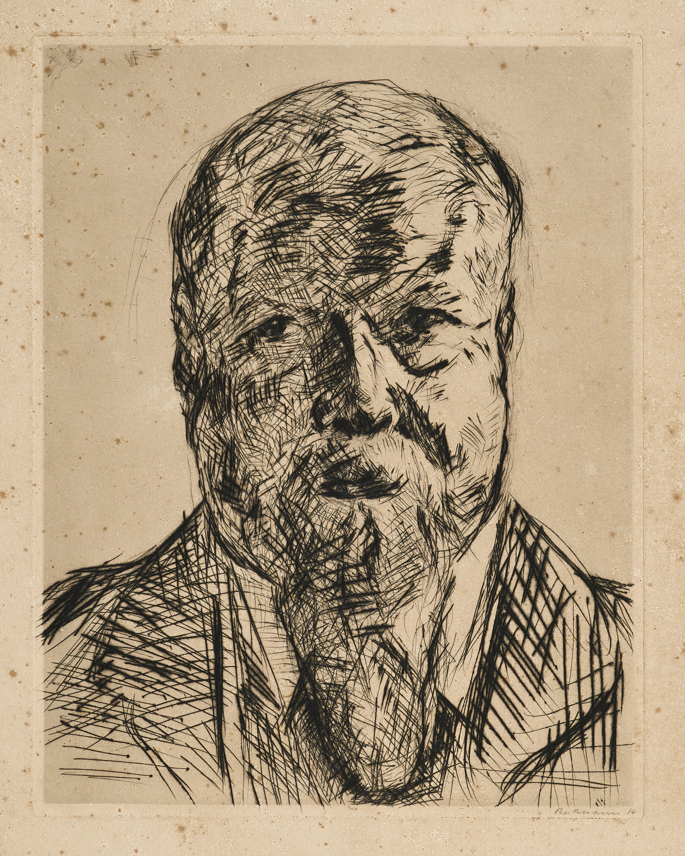 Geheimrat Robert