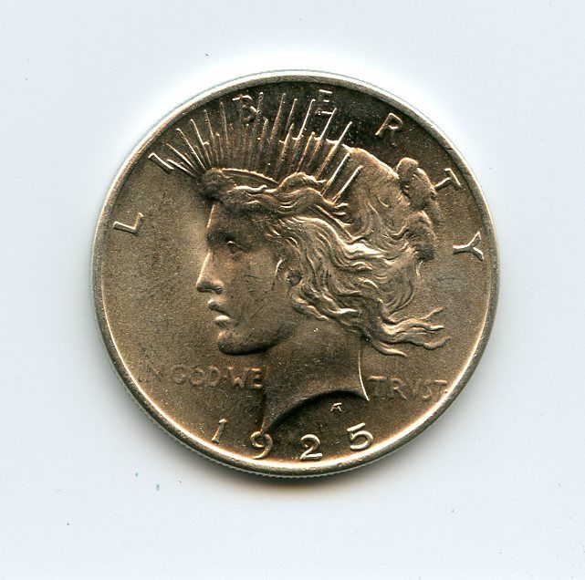 1925 S$1 Roll