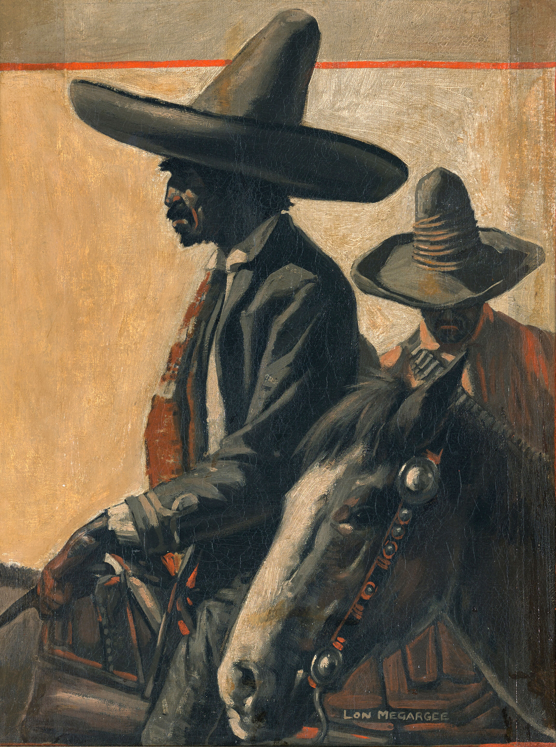 Vaqueros