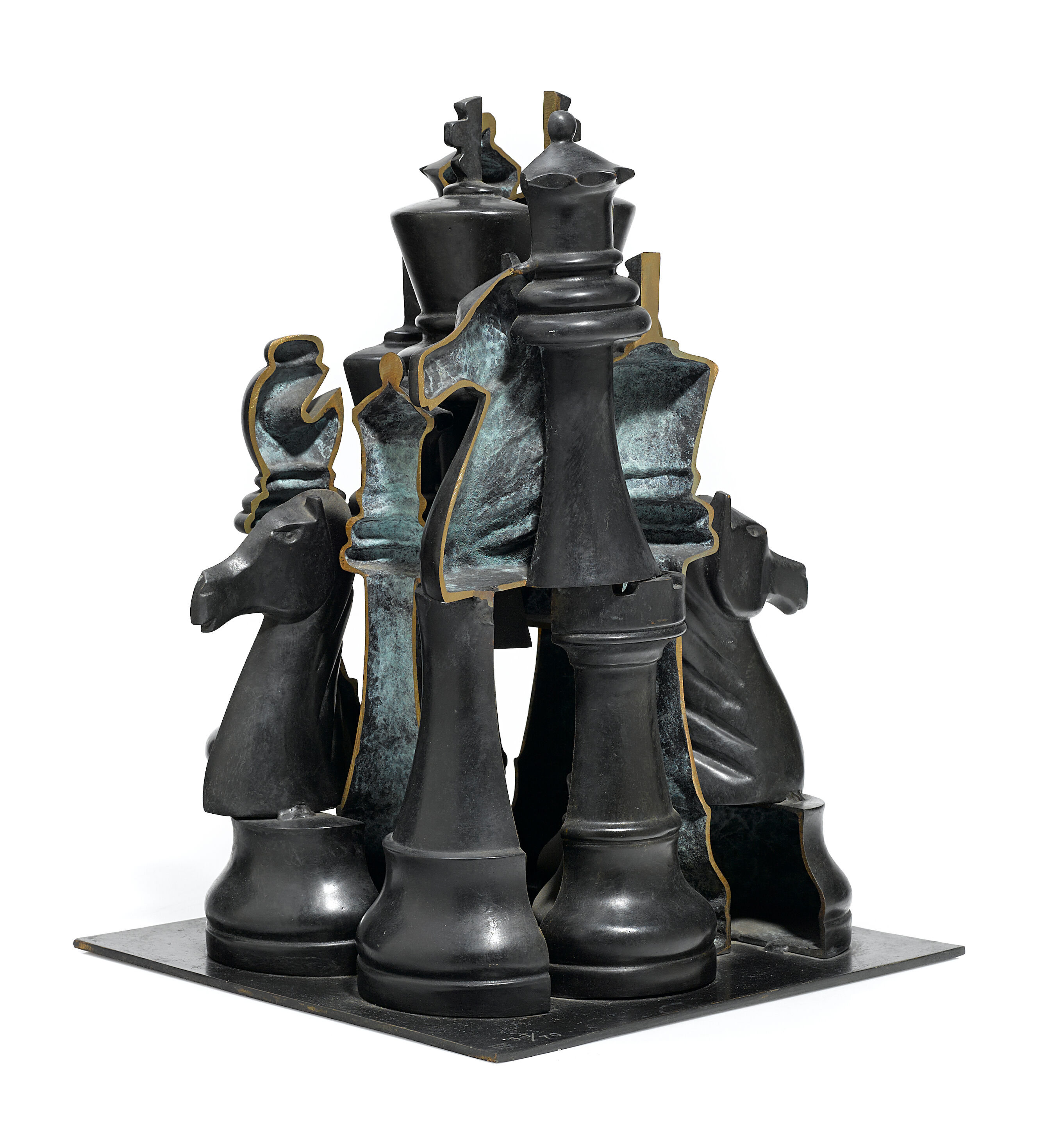 Gambit - Thumb 2