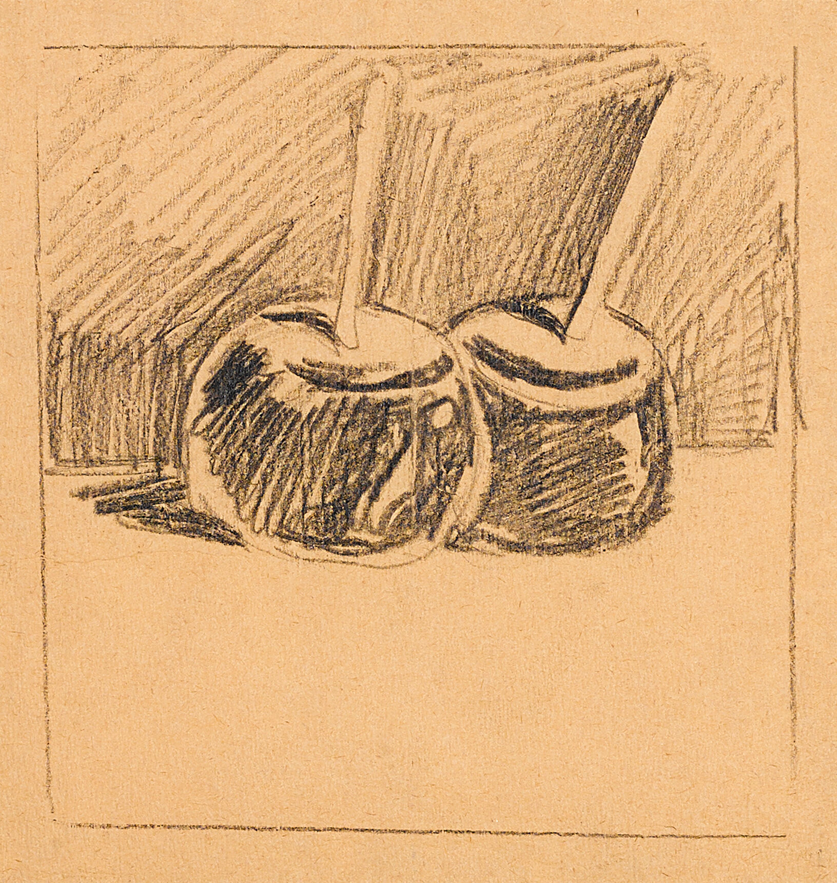 Candy Apples