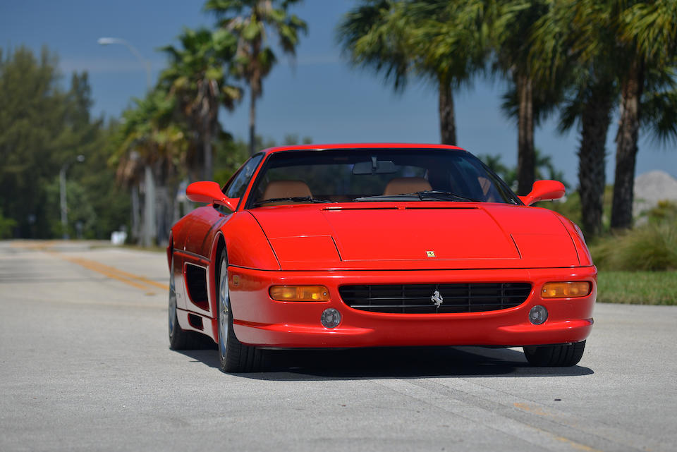 Ferrari 355 GTS