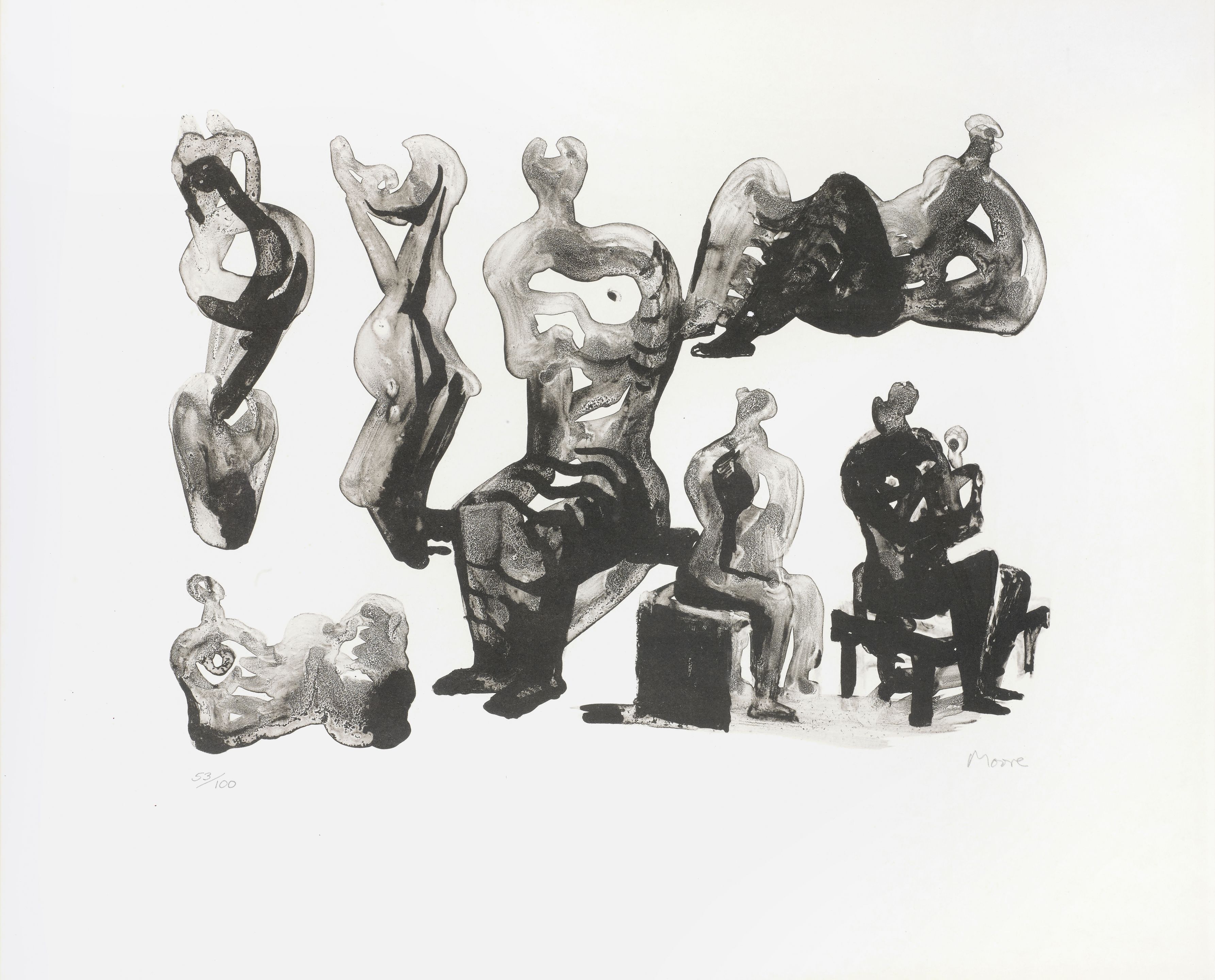 Ideas for Sculptures