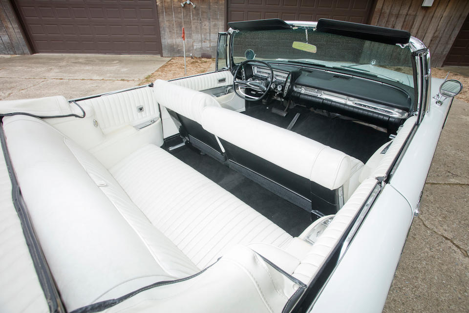 Imperial Crown Convertible