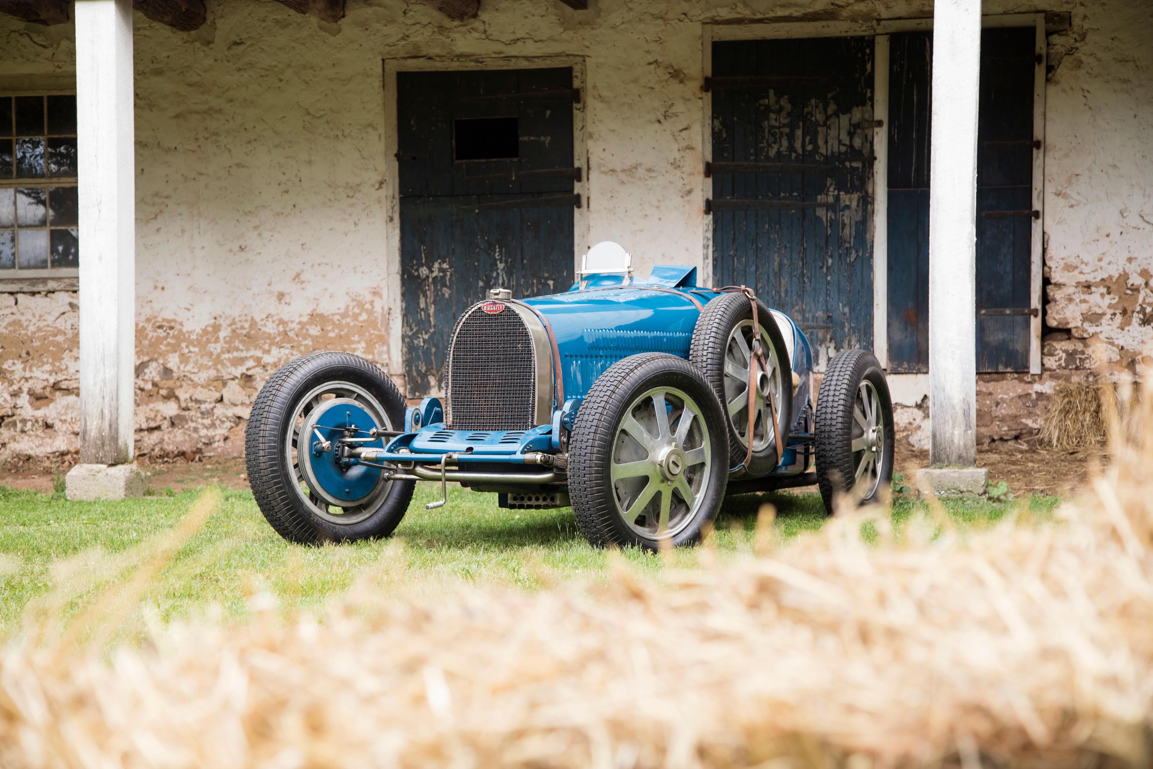 Bugatti Type 51