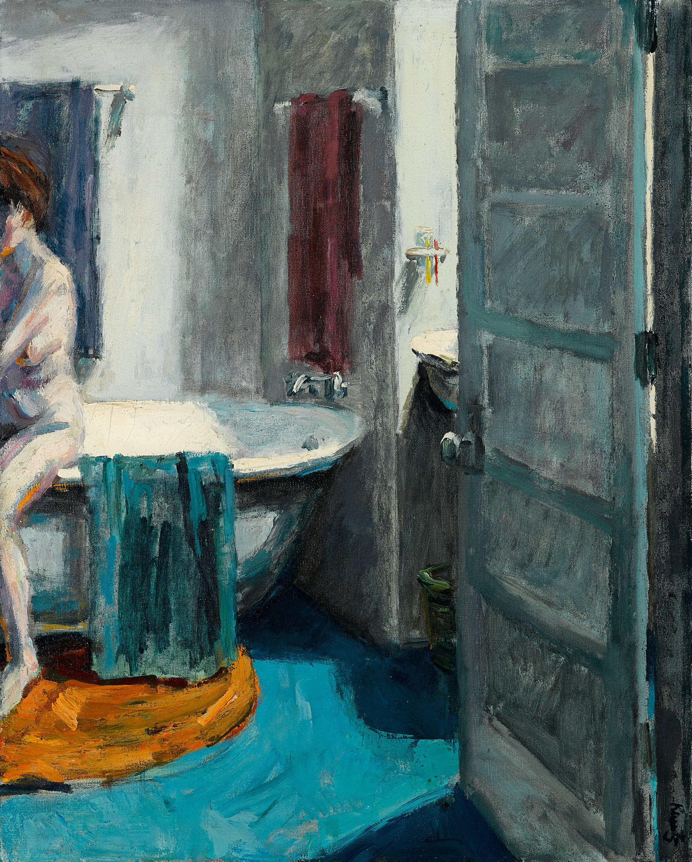 Bath Study