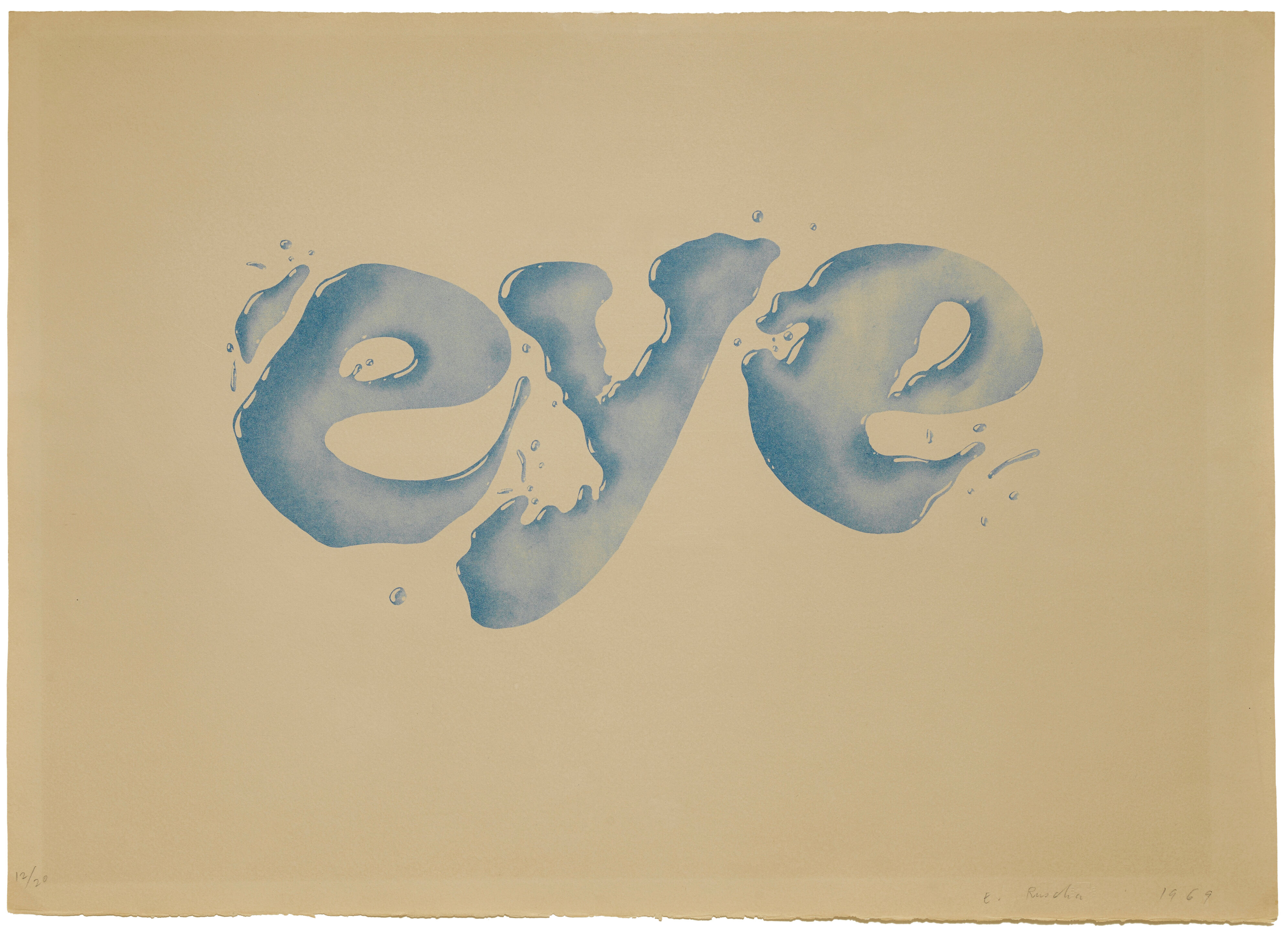 Eye
