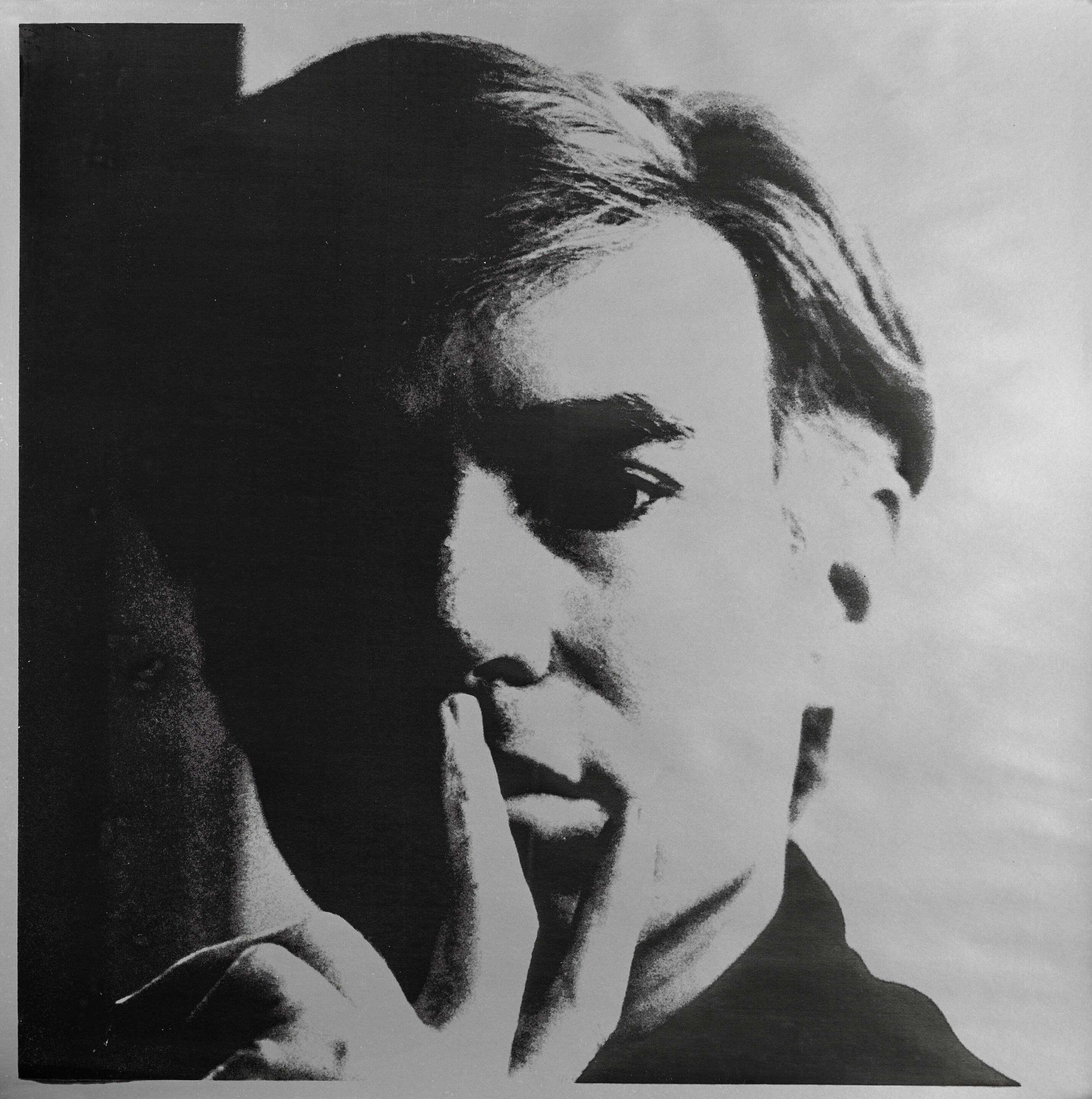 Self-Portrait
