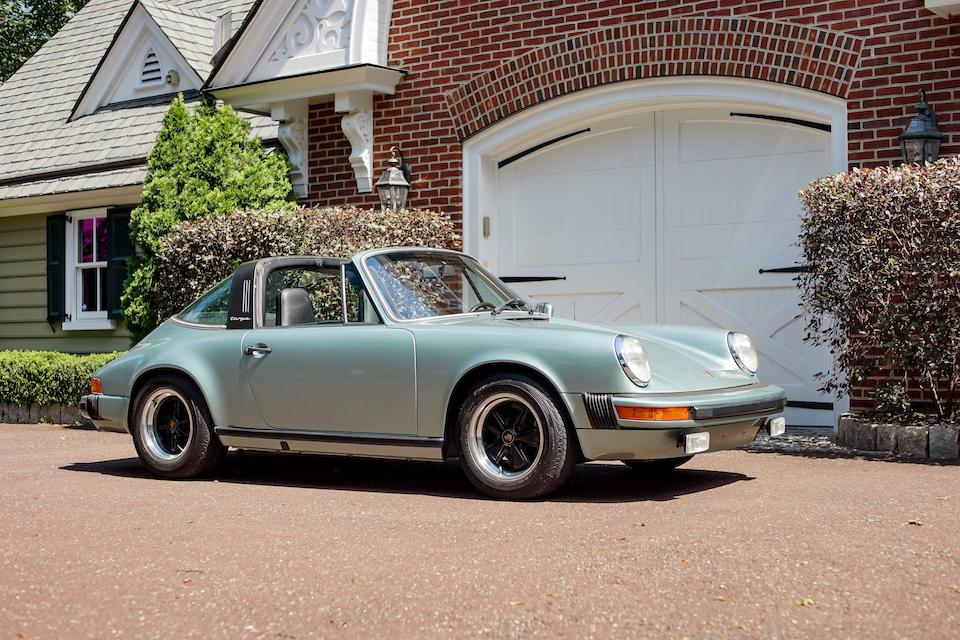 1978 porsche 911sc 3.0 targa