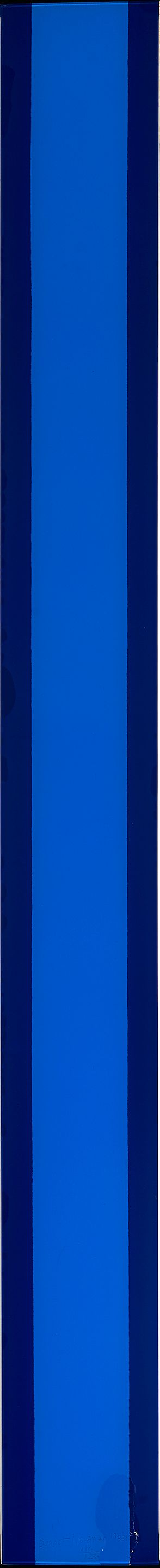 The Moment, from Four on Plexiglas