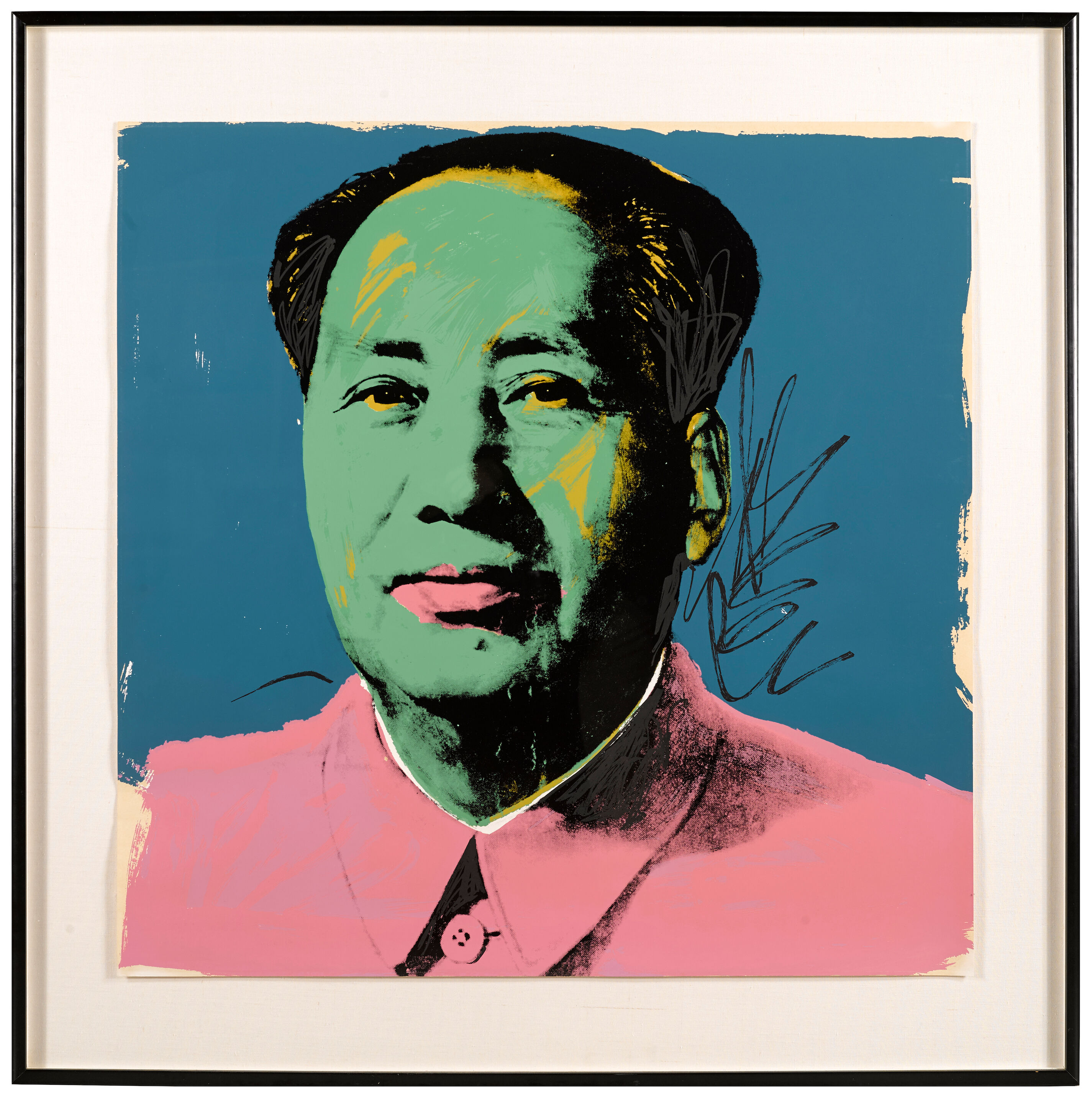 Mao