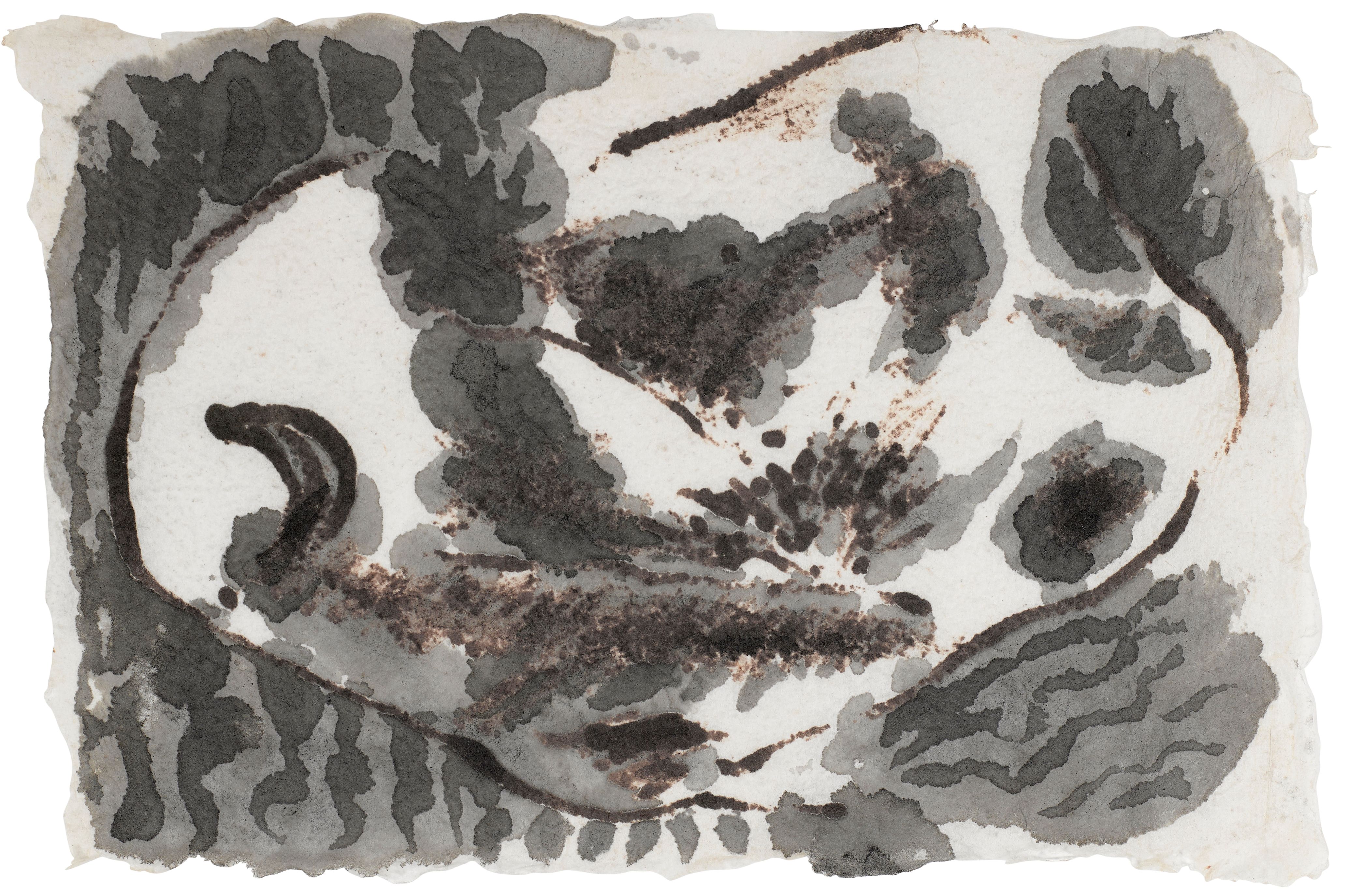 Untitled (Drawing)
