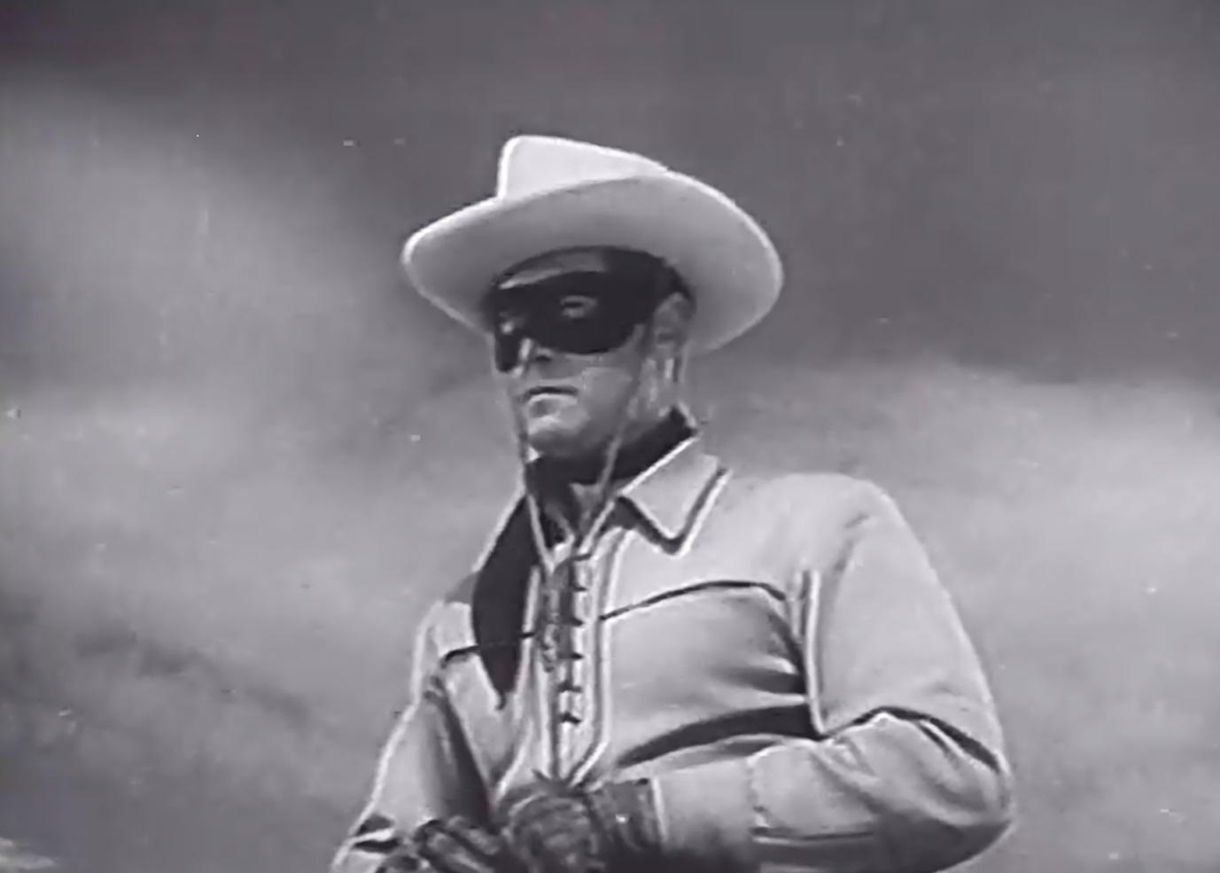 clayton moore the lone ranger