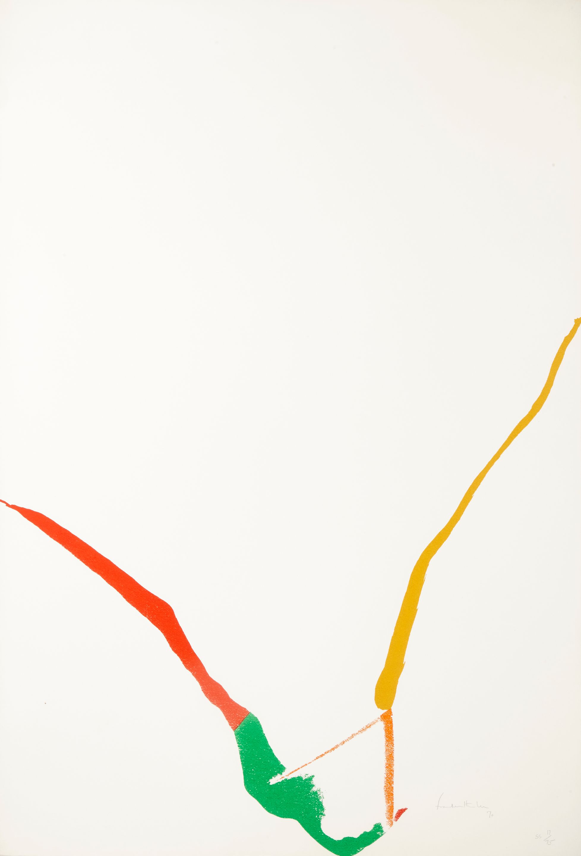 Pl. 3, from What Red Lines Can Do