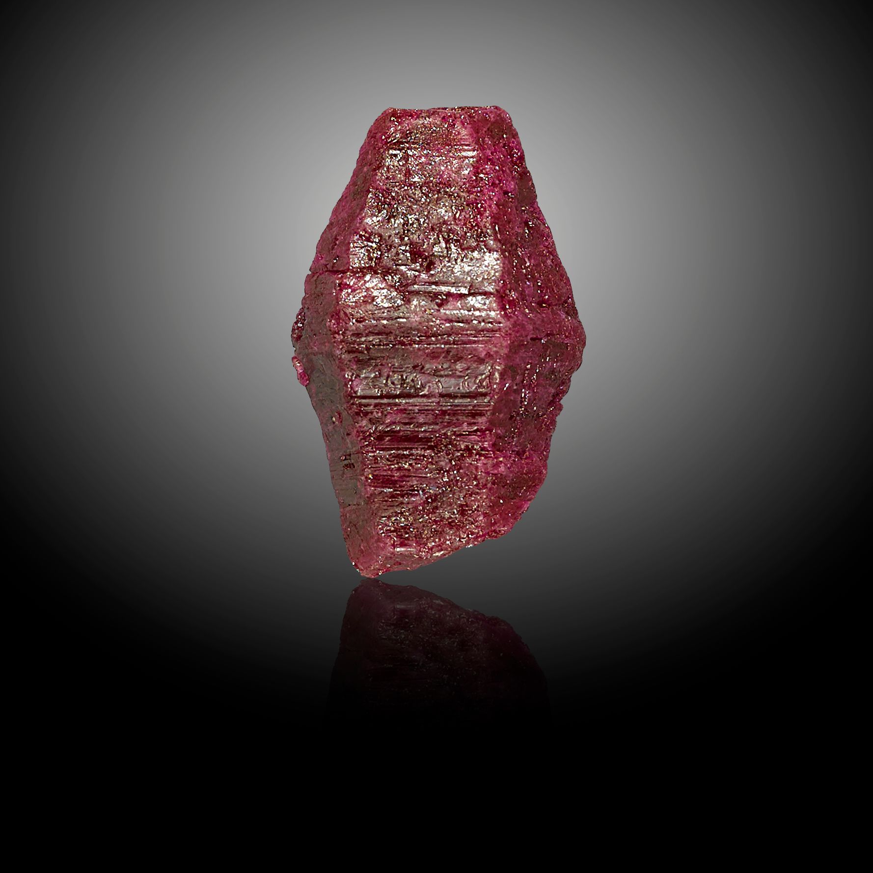 Ruby Crystal
