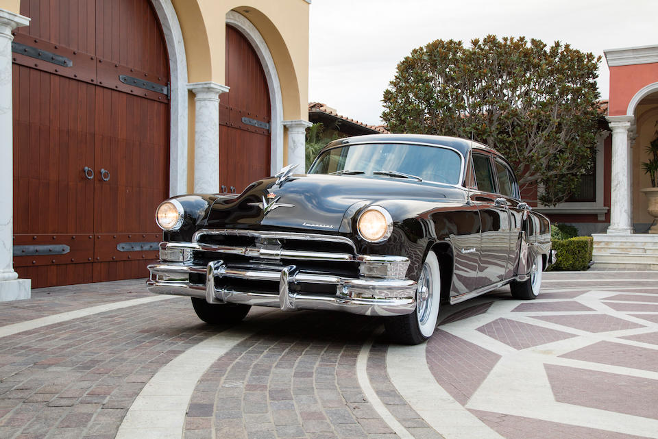 Chrysler Crown Imperial Limousine