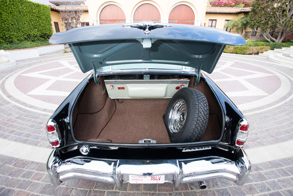 1953 Chrysler Imperial