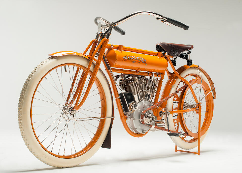 the flying merkel for sale