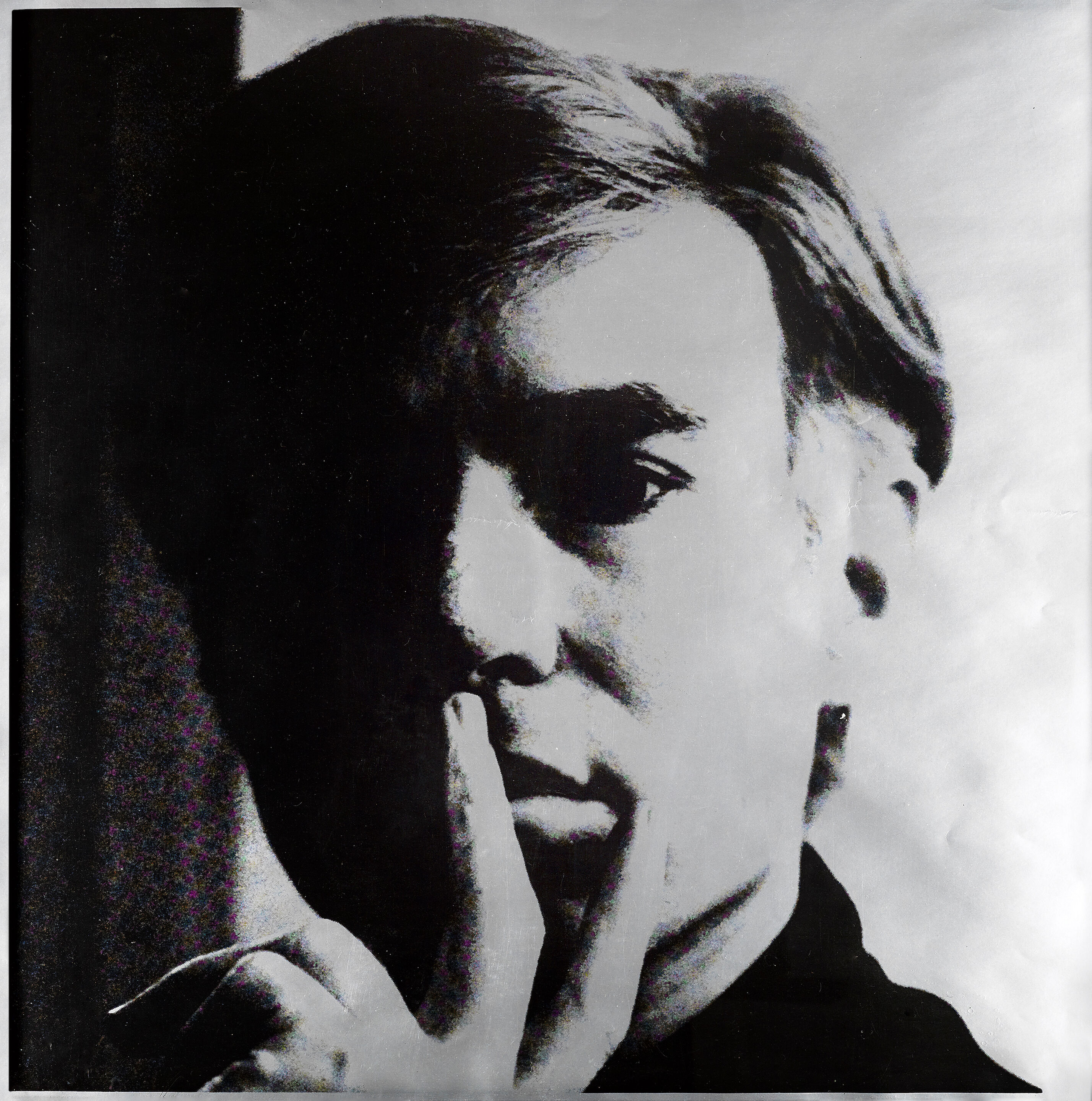 Self-Portrait