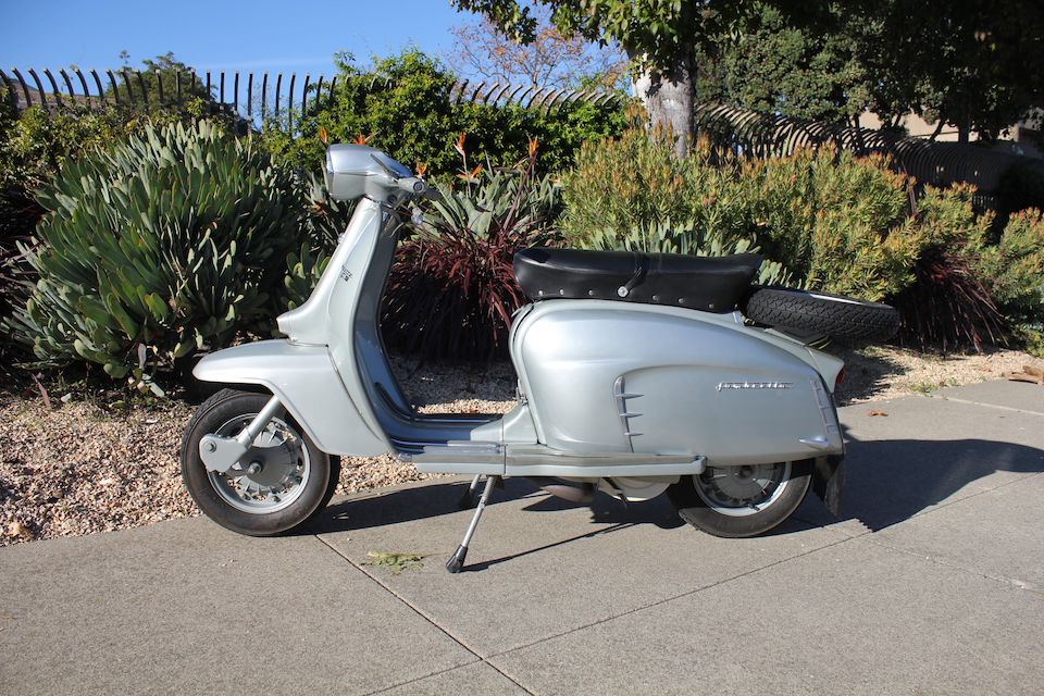 Lambretta Li 150 Engine Numbers  . Targa E Libretto Di Circolazione Originali Dell�ePoca.