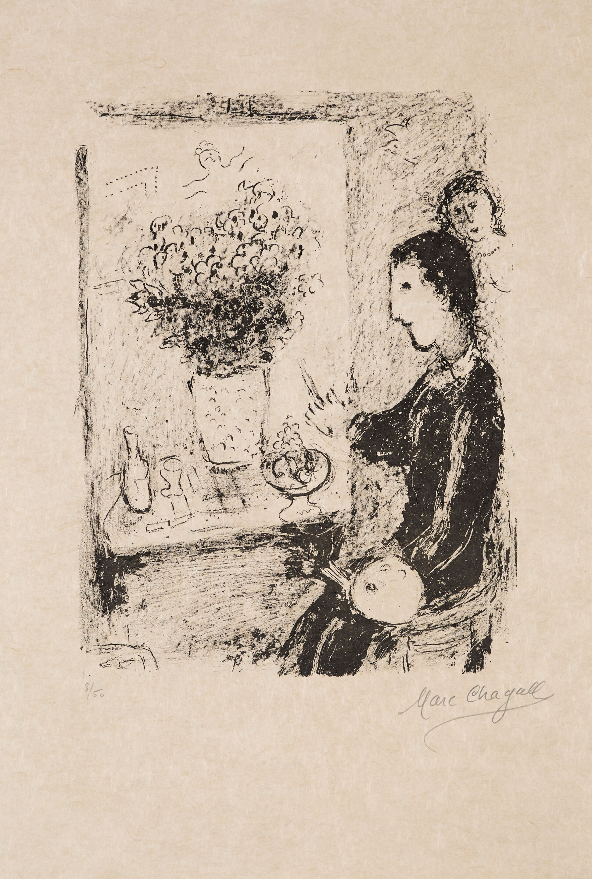 The Painter